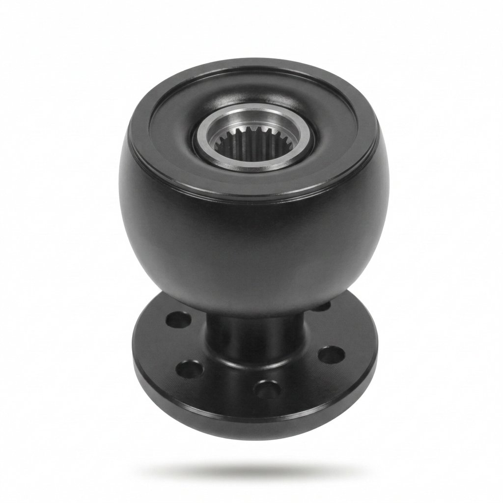 13542 Engine Coupler for Mercury MerCruiser 470 / 485 Engines Marine Engine Part