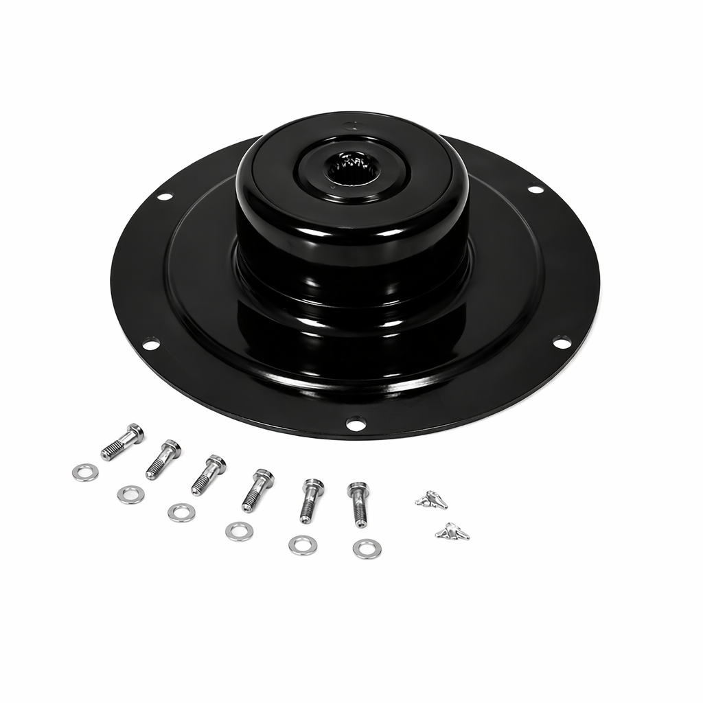 18795 Engine Coupler Assembly for Mercury MerCruiser Bravo Sterndrives Marine Engine Part