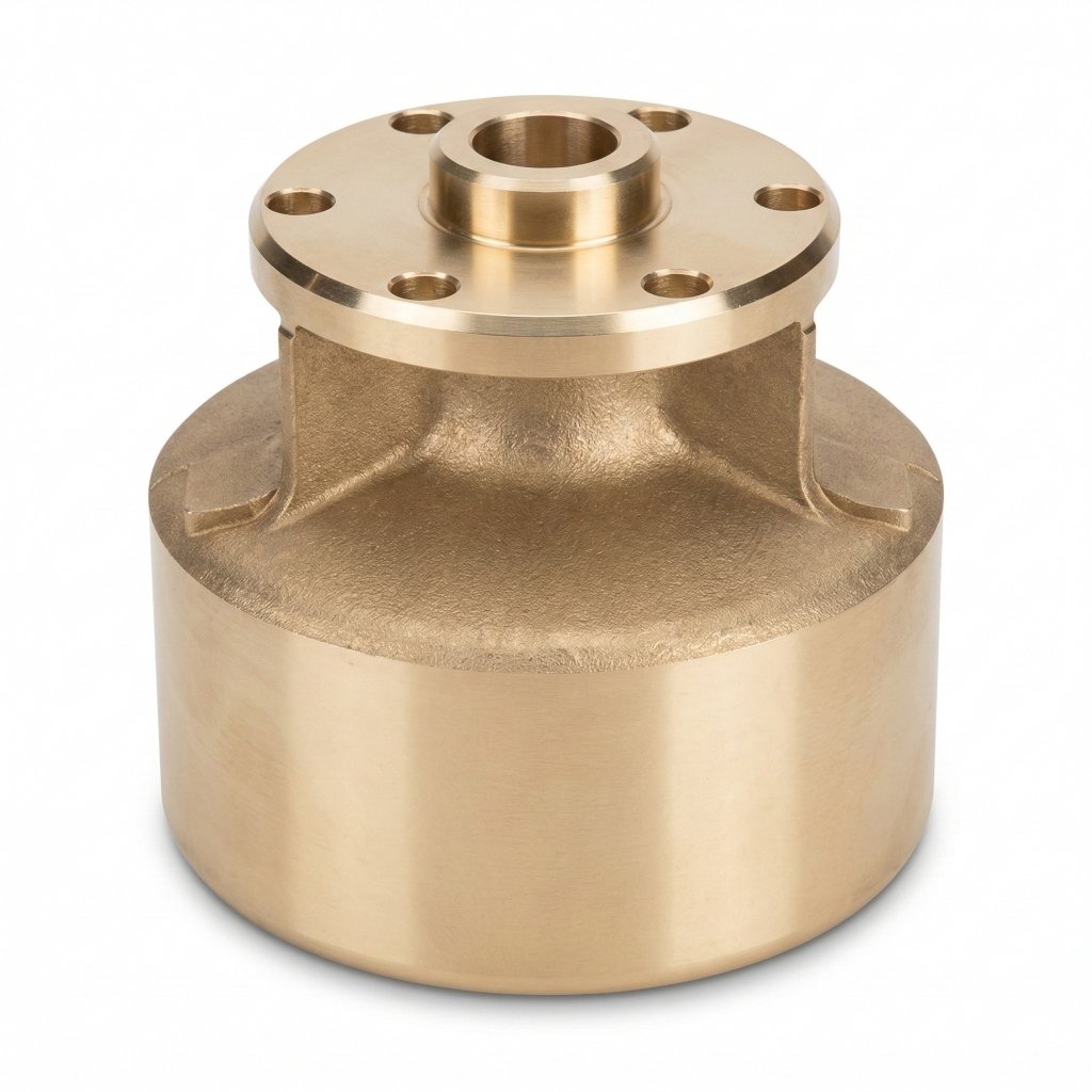 39623 Engine Coupler Assembly for OMC Cobra and Volvo Penta Sterndrives 39623 Marine Engine Part